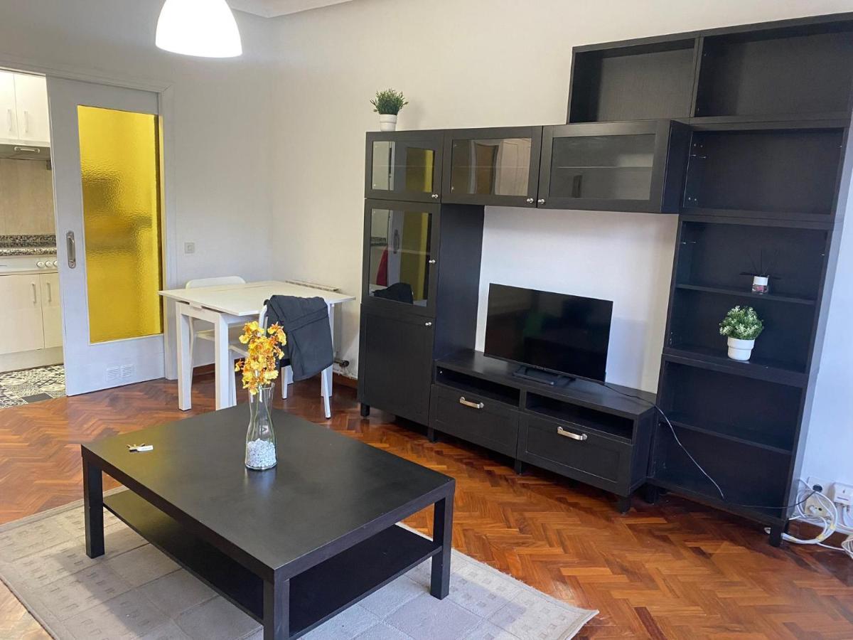 Apartamento Buenavista En Овьедо Экстерьер фото