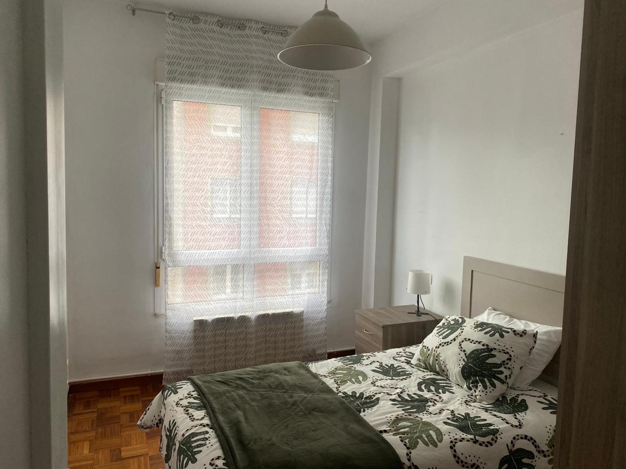 Apartamento Buenavista En Овьедо Экстерьер фото