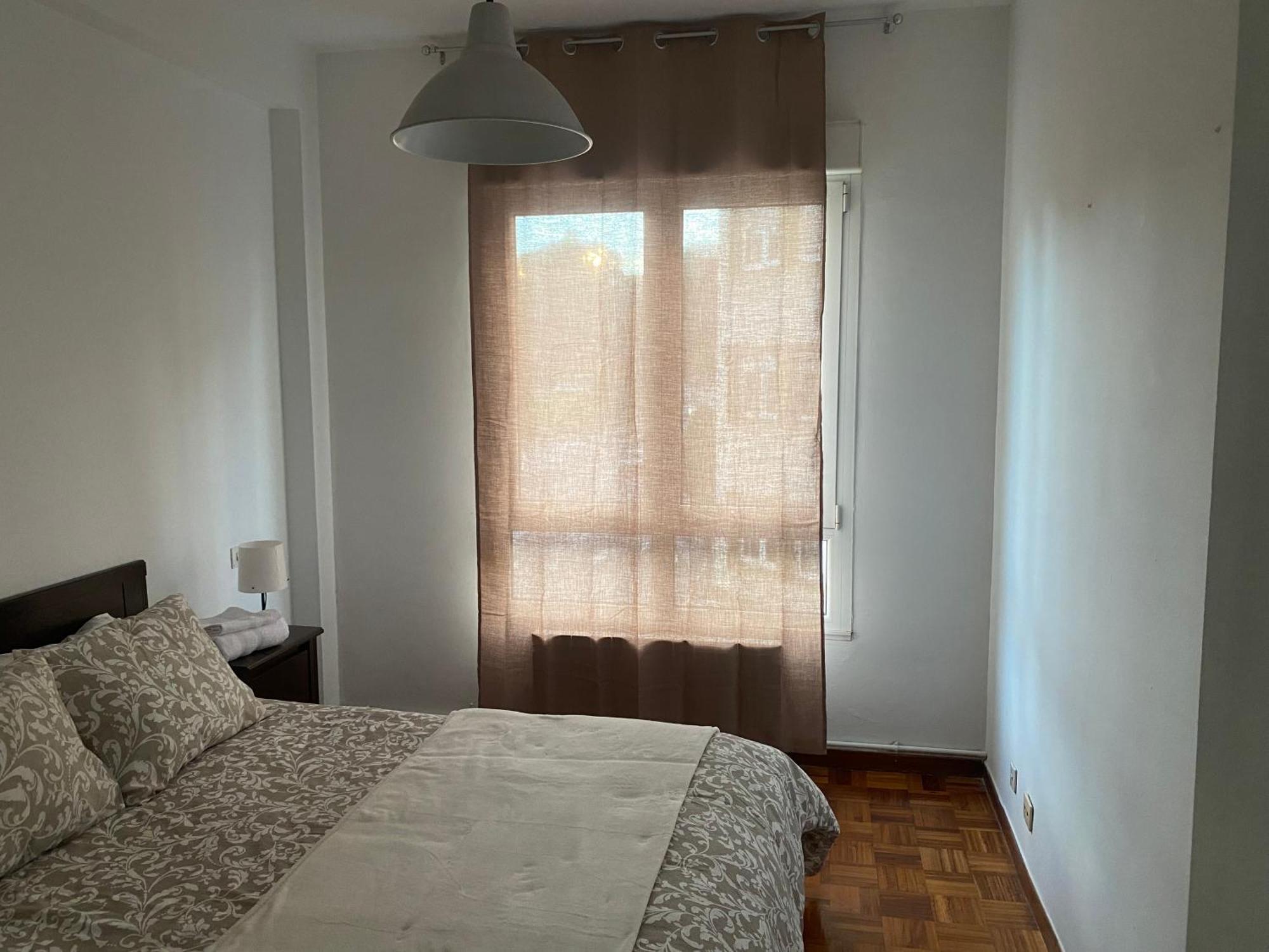 Apartamento Buenavista En Овьедо Экстерьер фото