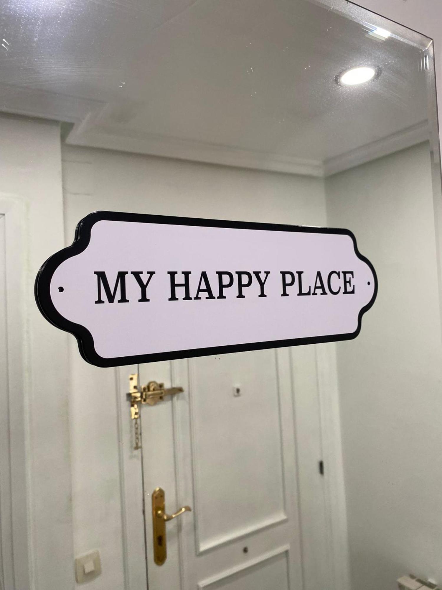 Apartamento Buenavista En Овьедо Экстерьер фото